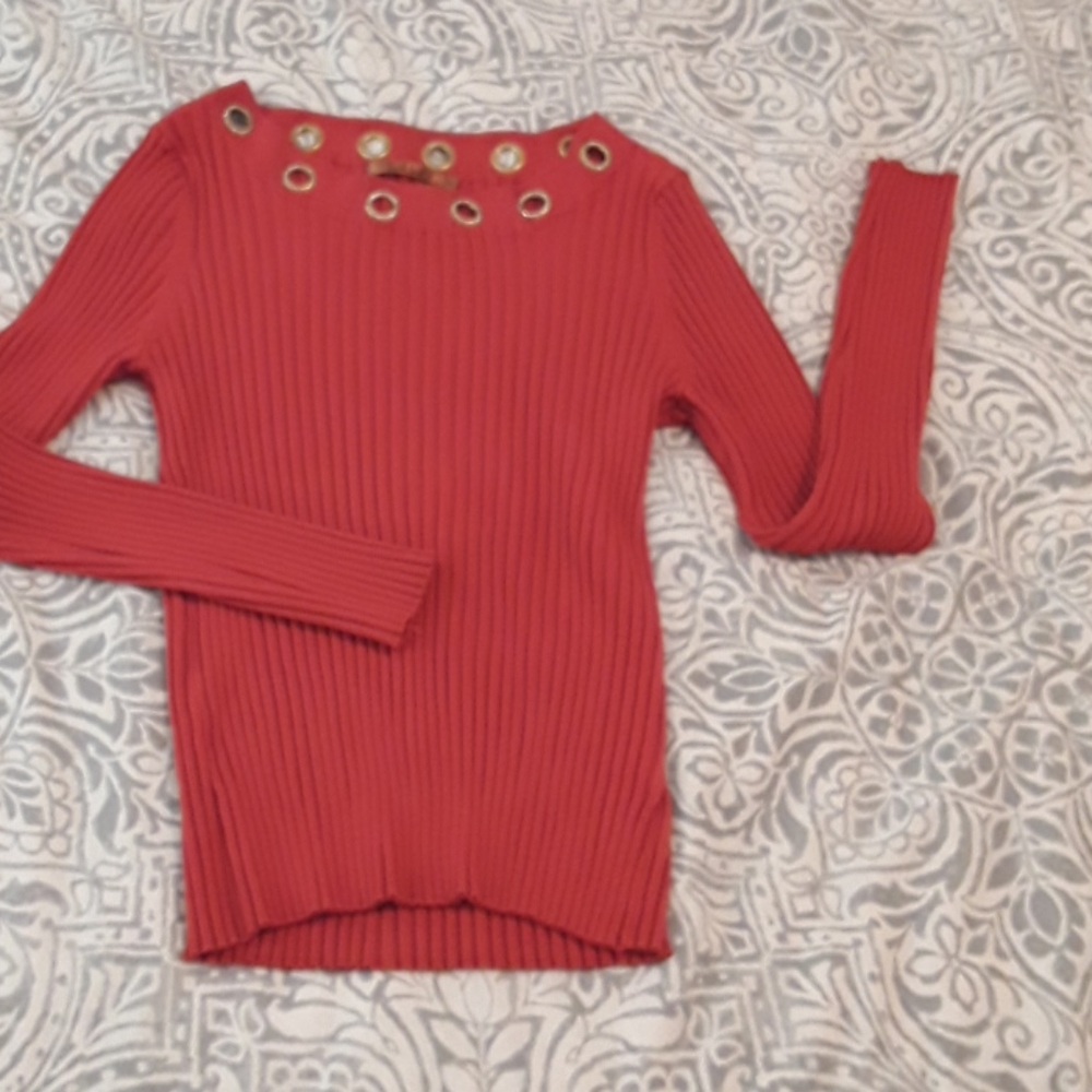 Belldini long sleeve top